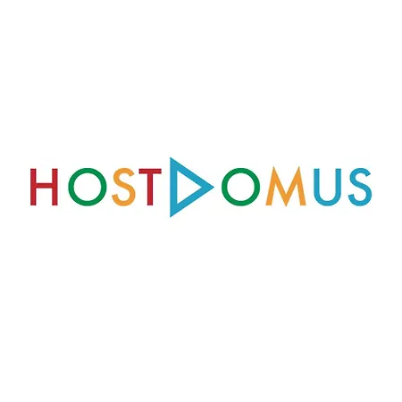 Hostdomus - La Terrazza Sul Mare Lägenhet *