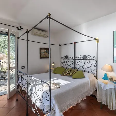 Hostdomus - La Terrazza Sul Mare Apartamento *